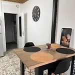 Chez Laeti Type F2 Fécamp