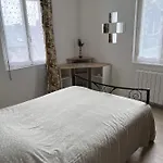 Apartment Chez Laeti Type F2