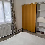 Chez Laeti Type F2 Apartment