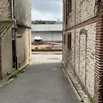 Chez Laeti Type F2 * Fécamp