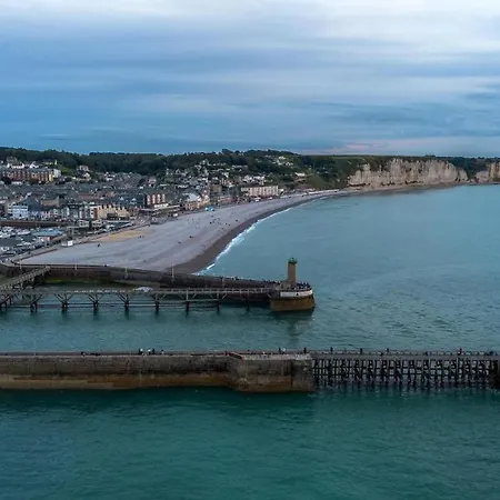 Apartment Chez Laeti Type F2 *