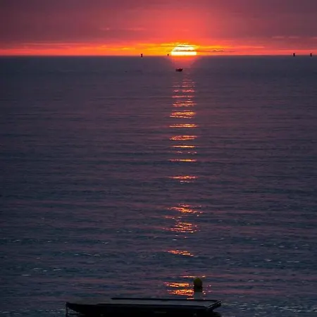 Chez Laeti Type F2 Apartment