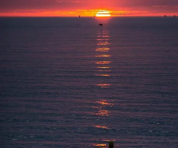 Chez Laeti Type F2 Apartment